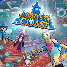 Castle on the Coast Xbox One & Series X|S (покупка на аккаунт) (Турция)
