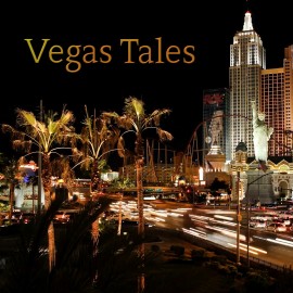 Vegas Tales Xbox One & Series X|S (покупка на аккаунт) (Турция)