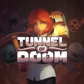 Tunnel Of Doom Xbox One & Series X|S (покупка на аккаунт) (Турция)