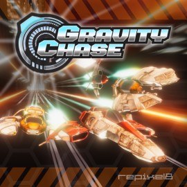 Gravity Chase Xbox One & Series X|S (покупка на аккаунт) (Турция)