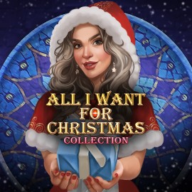 All I Want for Christmas Collection Xbox One & Series X|S (покупка на аккаунт / ключ) (Турция)