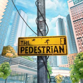 The Pedestrian Xbox One & Series X|S (покупка на аккаунт) (Турция)