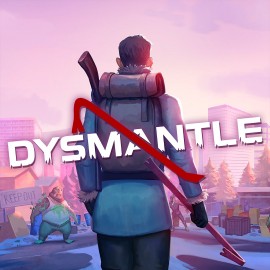 DYSMANTLE Xbox One & Series X|S (покупка на аккаунт) (Турция)