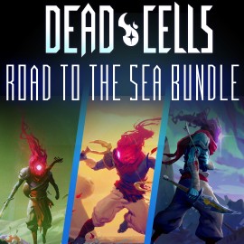 Dead Cells: DLC bundle - Dead Cells: The Bad Seed Xbox One & Series X|S (покупка на аккаунт) (Турция)