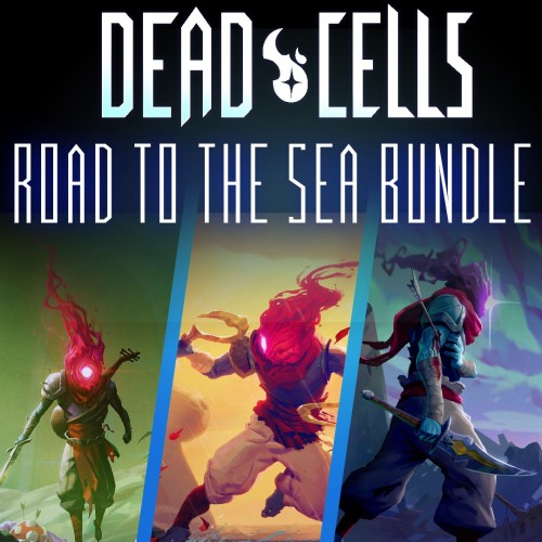 Dead Cells: DLC bundle - Dead Cells: The Bad Seed Xbox One & Series X|S (покупка на аккаунт)