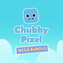 Chubby Pixel Mega Bundle Xbox One & Series X|S (покупка на аккаунт) (Турция)
