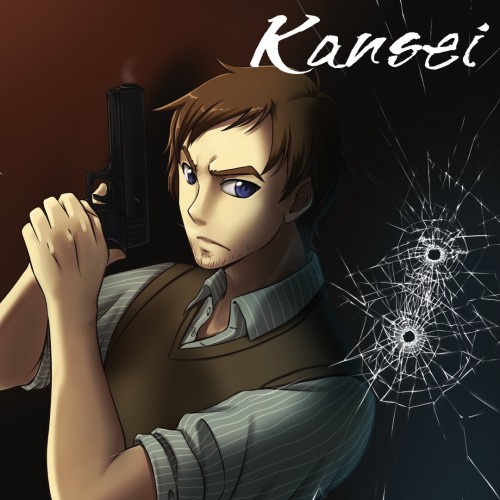 Kansei: The Second Turn HD Xbox One & Series X|S (покупка на аккаунт) (Турция)