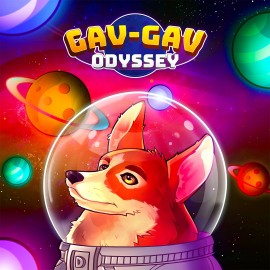 Gav-Gav Odyssey Xbox One & Series X|S (покупка на аккаунт) (Турция)