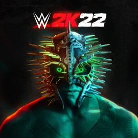 WWE 2K22 для Xbox Series X|S (покупка на аккаунт) (Турция)