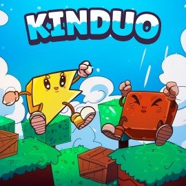 Kinduo Xbox One & Series X|S (покупка на аккаунт) (Турция)