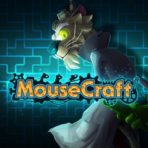 MouseCraft Xbox One & Series X|S (покупка на аккаунт) (Турция)