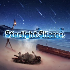 Starlight Shores Xbox One & Series X|S (покупка на аккаунт / ключ) (Турция)