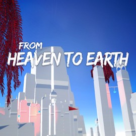 From Heaven To Earth Xbox One & Series X|S (покупка на аккаунт) (Турция)