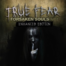 True Fear: Forsaken Souls Part 1 Xbox One & Series X|S (покупка на аккаунт) (Турция)