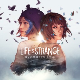 Life is Strange Remastered Collection Xbox One & Series X|S (покупка на аккаунт) (Турция)