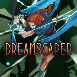 Dreamscaper Xbox One & Series X|S (покупка на аккаунт) (Турция)