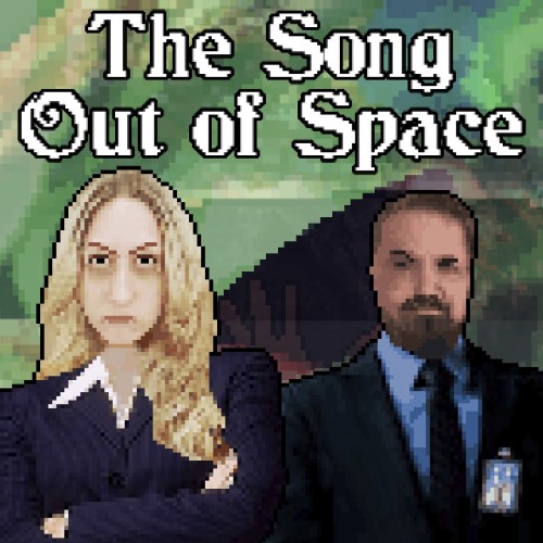 The Song Out of Space Xbox One & Series X|S (покупка на аккаунт) (Турция)