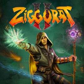 Ziggurat 2 Xbox One & Series X|S (покупка на аккаунт) (Турция)