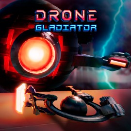 Drone Gladiator Xbox One & Series X|S (покупка на аккаунт) (Турция)