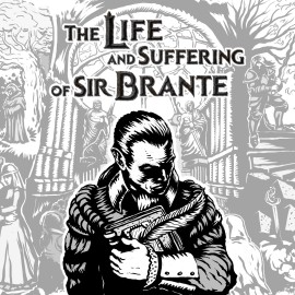 The Life and Suffering of Sir Brante Xbox One & Series X|S (покупка на аккаунт) (Турция)