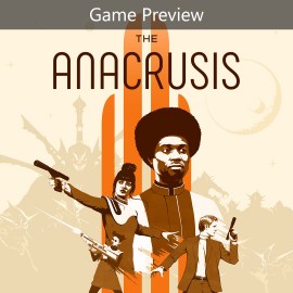 The Anacrusis - Делюкс издание Xbox One & Series X|S (покупка на аккаунт) (Турция)