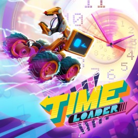 Time Loader Xbox One & Series X|S (покупка на аккаунт) (Турция)