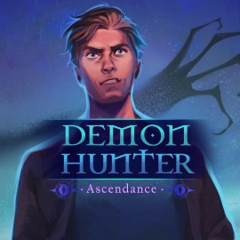 Demon Hunter: Ascendance Xbox One & Series X|S (покупка на аккаунт) (Турция)