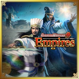 DYNASTY WARRIORS 9 Empires Deluxe Edition Xbox One & Series X|S (покупка на аккаунт) (Турция)