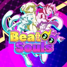 Beat Souls Xbox One & Series X|S (покупка на аккаунт) (Турция)