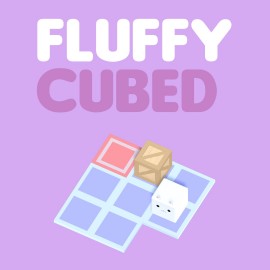 Fluffy Cubed Xbox One & Series X|S (покупка на аккаунт) (Турция)