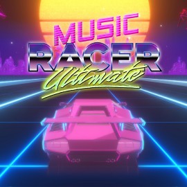 Music Racer: Ultimate (Xbox Series X|S) (покупка на аккаунт) (Турция)
