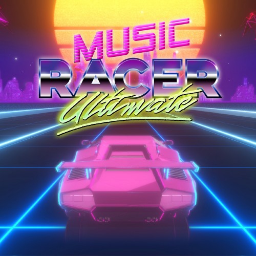 Music Racer: Ultimate (Xbox Series X|S) (покупка на аккаунт) (Турция)