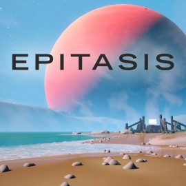 Epitasis Xbox One & Series X|S (покупка на аккаунт) (Турция)