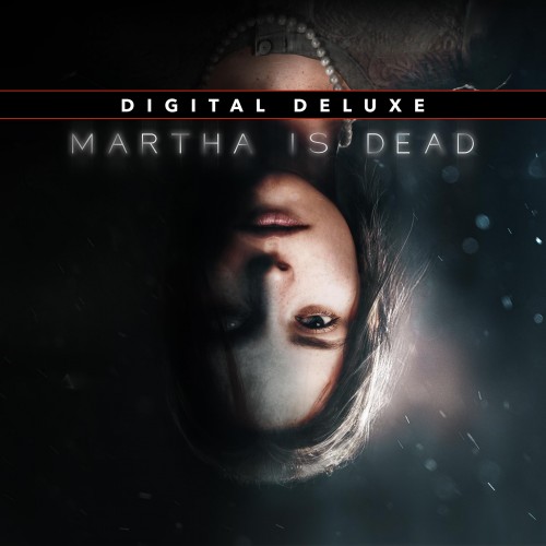 Martha Is Dead Digital Deluxe Xbox One & Series X|S (покупка на аккаунт) (Турция)