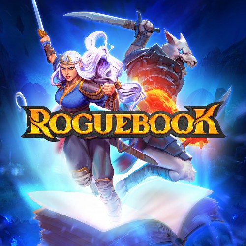 Roguebook Xbox Series X|S (покупка на аккаунт) (Турция)