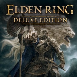 ELDEN RING Deluxe Edition Xbox One & Series X|S (покупка на аккаунт / ключ) (Турция)