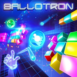 Ballotron Xbox One & Series X|S (покупка на аккаунт) (Турция)