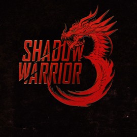 Shadow Warrior 3 Xbox One & Series X|S (покупка на аккаунт) (Турция)