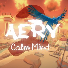 Aery - Calm Mind 2 Xbox One & Series X|S (покупка на аккаунт) (Турция)