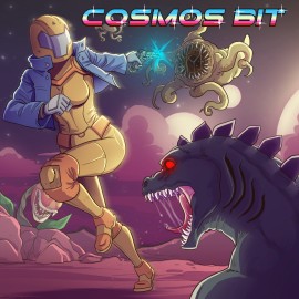 Cosmos Bit Xbox One & Series X|S (покупка на аккаунт) (Турция)