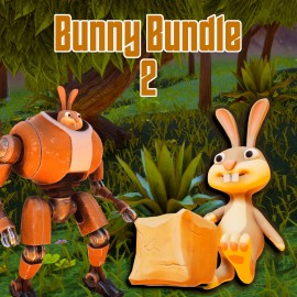 Bunny Bundle 2 Xbox One & Series X|S (покупка на аккаунт) (Турция)