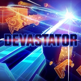 Devastator Xbox One & Series X|S (покупка на аккаунт) (Турция)