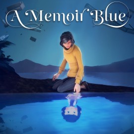 A Memoir Blue Xbox One & Series X|S (покупка на аккаунт) (Турция)