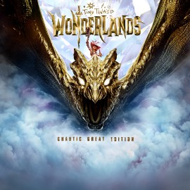 Tiny Tina's Wonderlands: Chaotic Great Edition Xbox One & Series X|S (покупка на аккаунт) (Турция)