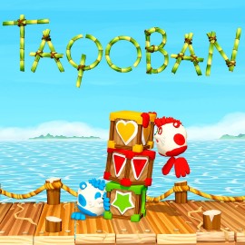 Taqoban Xbox One & Series X|S (покупка на аккаунт) (Турция)