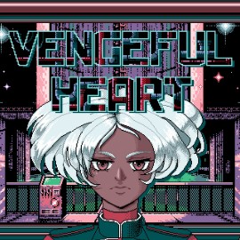 Vengeful Heart Xbox One & Series X|S (покупка на аккаунт) (Турция)