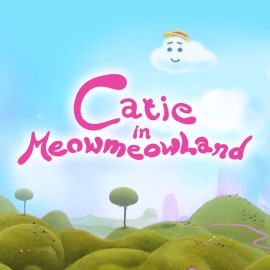 Catie in MeowmeowLand Xbox One & Series X|S (покупка на аккаунт / ключ) (Турция)