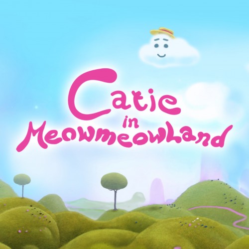 Catie in MeowmeowLand Xbox One & Series X|S (покупка на аккаунт) (Турция)