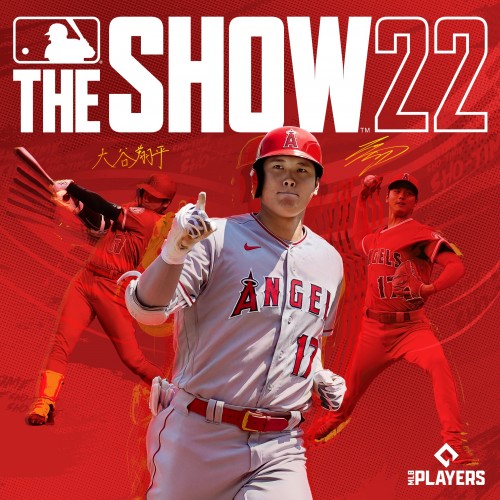 MLB The Show 22 для Xbox One (покупка на аккаунт) (Турция)