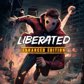 Liberated: Enhanced Edition Xbox One & Series X|S (покупка на аккаунт) (Турция)